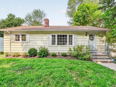 311 Sprout Brook Road