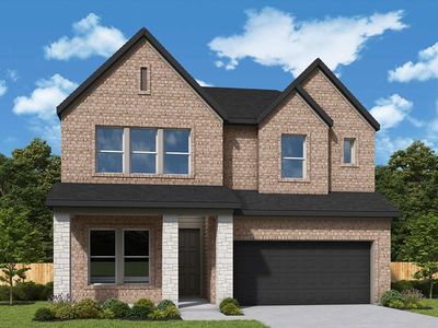 Plano Plan, Jubilee - Reserve Collection