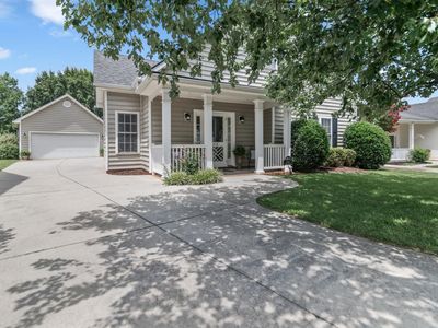 118 Wyndsong Pl