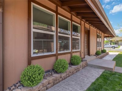 3796 S Fairplay Way