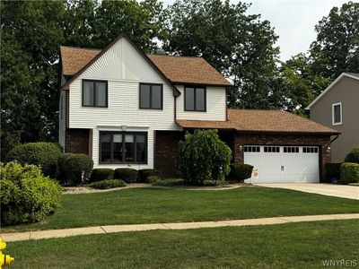 3568 Heatherwood Dr