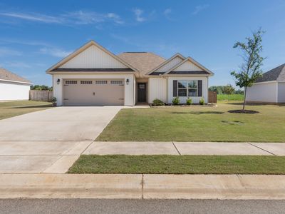 Property at 111 Rambo Way, Perry, GA