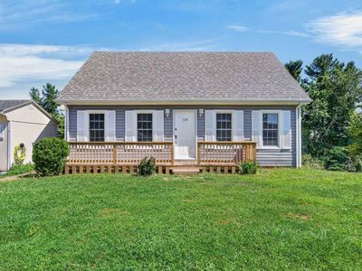 Property at 128 Armory Rd, Galax, VA