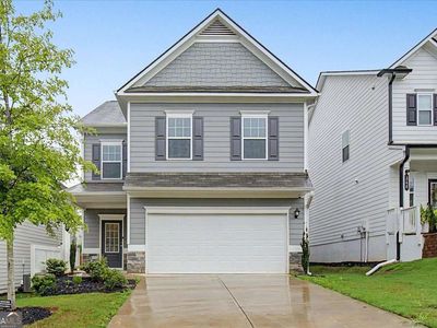 350 Cranston Dr