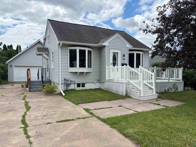 110 W Toledo St