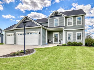 N60W13861 Weyerhaven DRIVE