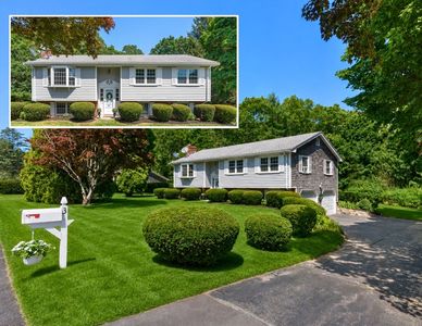 3 Priest Rd