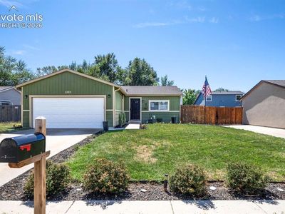 3389 Foxridge Dr