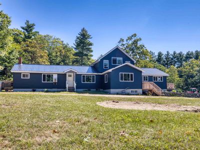 Property at 108 Champion Hill Road, Effingham, NH