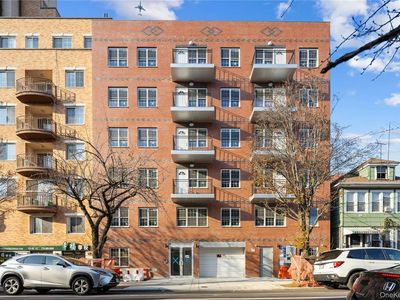 141-15 Cherry Avenue #5C