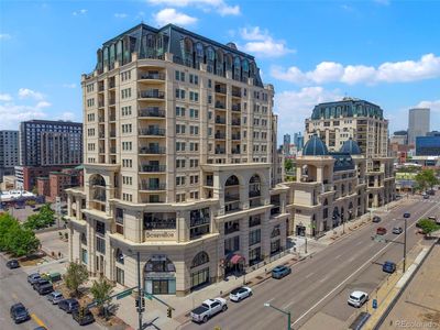 925 N Lincoln Street #6K