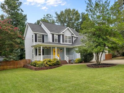 300 High Bluff Ln