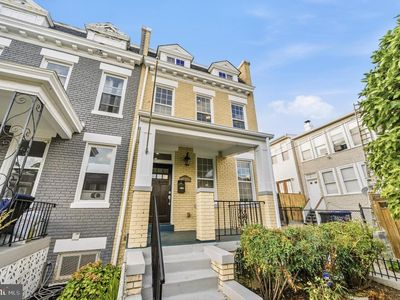 507 Lamont St NW