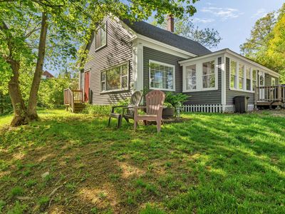 4 Morse Road