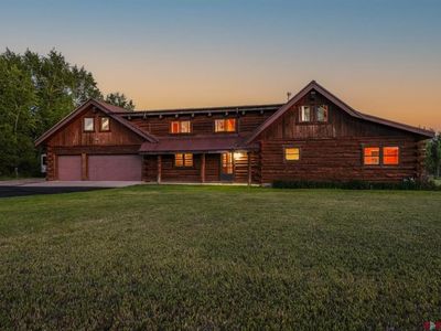 100 Meadow Lark Trail