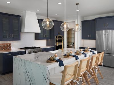 Rainbow Plan, Regency at Babcock Ranch - Sol Collection