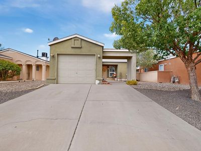 2153 High Desert Cir NE