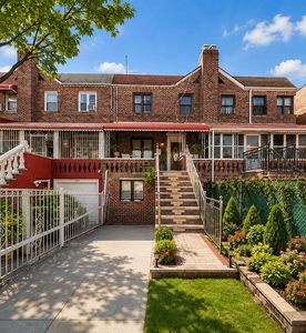 Property at 638 Rockaway Pkwy, Brooklyn, NY
