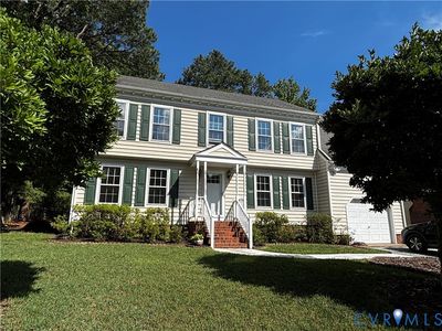 2021 Cambridge Dr