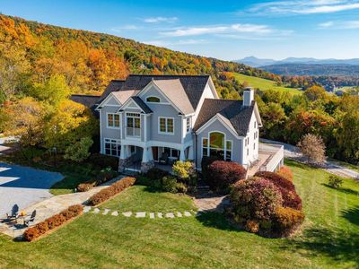 6135 Mount Philo Road