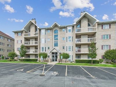 Property at 7763 Bristol Park Dr Unit 1NW, Tinley Park, IL