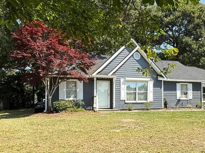 552 Swansboro Loop Road