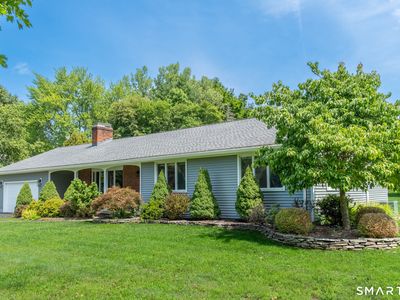 Property at 11 Bradfield Drive, Somers, CT