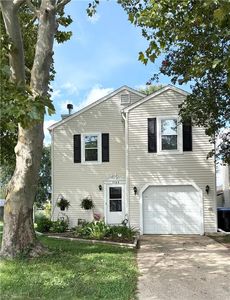 5344 Glenville Cir
