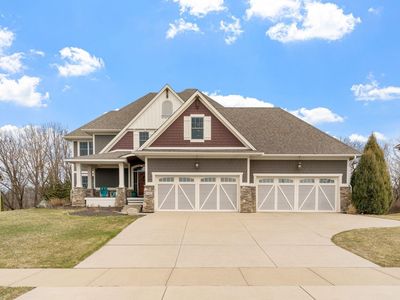 16401 Stemmer Ridge Rd NW