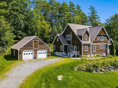 30 Fieldstone Way