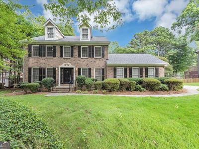 11235 Surrey Park Trl