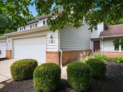 Property at 4969 Blendon Pond Dr, Westerville, OH
