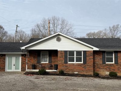 Property at 449 Caneyville Rd, Morgantown, KY