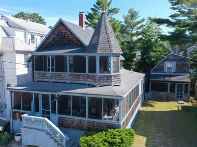 14 Ancona Avenue