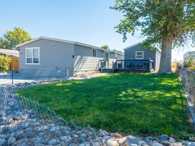 Property at 1182 SE 11th Ave, Ontario, OR