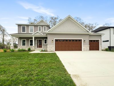54810 Northbridge West Ct