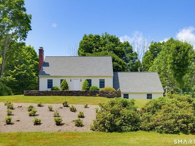 Property at 1 Long Lott Road, West Granby, CT