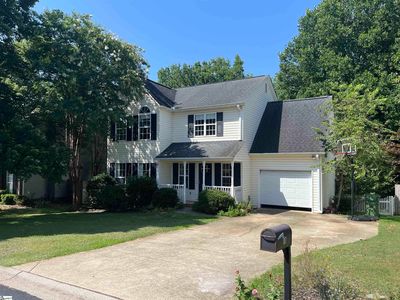 107 Riverside Chase Cir
