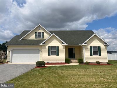 511 N Winding Brooke Dr
