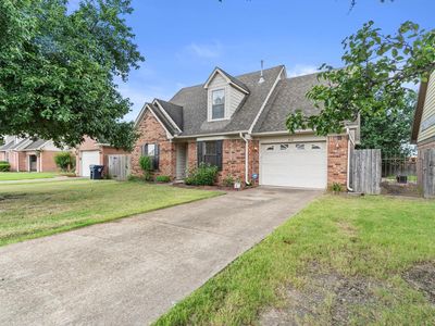 612 Hickory Hollow Cir
