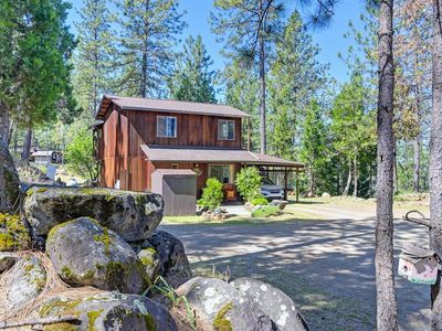 Property at 10150 Grub Creek Dr, Rough And Ready, CA