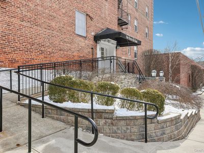 1 Bronxville Road #3S