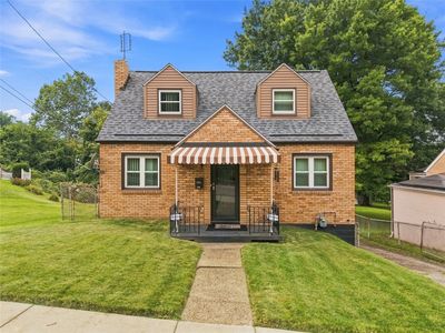 Property at 426 Miller Ave, Duquesne, PA
