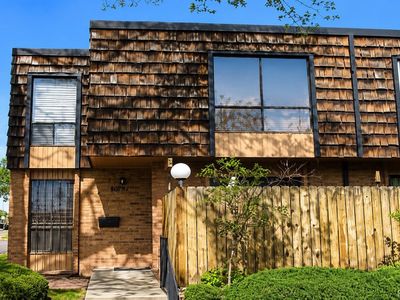 6401 Welch Court