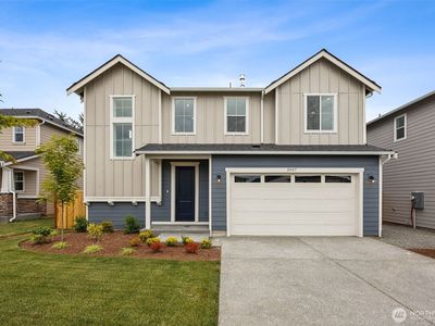 2407 Barn Door Court #41