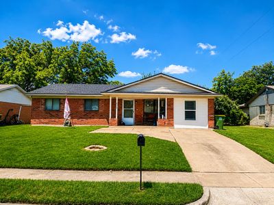 4310 Greenbriar Dr