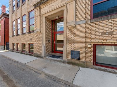 1822 Harcum Way #1
