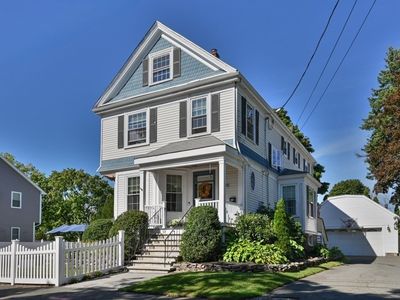 15 Perry St