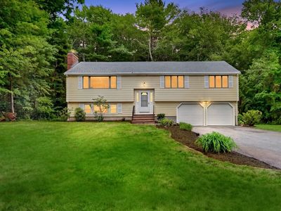 10 Glenridge Dr