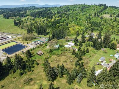 Property at 16348 SE Old Highway 99 SE, Tenino, WA